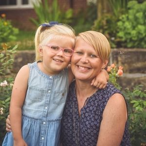 Meet your Posher, Linda